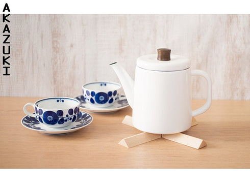 Nodahoro kettle